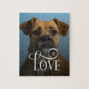 Search for boxer puzzles Dog