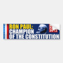 Search for champion bumper stickers 2012