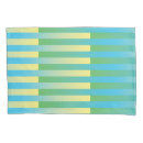 Search for green blue pillowcases Lines
