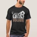 Search for soccer game day tshirts Leopard