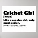 Search for cricket sport posters Funny