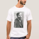 Search for debussy tshirts Male