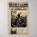 Search for the walking dead art Horror