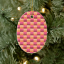 Search for sunrise christmas tree decorations Orange