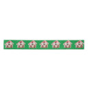 Search for funny christmas ribbon Santa