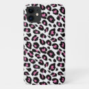 Search for pink leopard print iphone cases Wildlife
