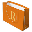 Search for orange gift bags Modern