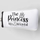 Search for queen golf equipment Princess