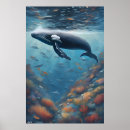Search for humpback whale posters Nature