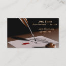 Search for proofreader business cards Editor