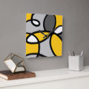 Search for abstract drawing clocks Geometric
