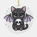 Search for gothic christmas bat Cute