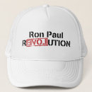 Search for ron paul hats Republican