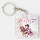 Search for dressage key rings Horses