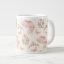 Search for tiara mugs Butterflies