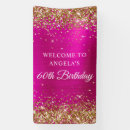 Search for vertical birthday banners Welcome