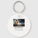 Search for daughters key rings Best dad ever