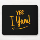 Search for pumpkin pie mousepads Food