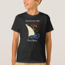 Search for sailing kids tshirts Sea