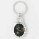 Search for saint joseph key rings Jesus