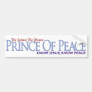 Search for no jesus no peace bumper stickers Joy