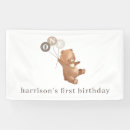 Search for brown banners Balloon