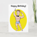 Search for hunks cards Muscle