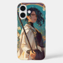 Search for magical girl iphone cases Fantasy