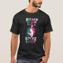 Search for volleyball setter tshirts Bump