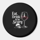 Search for scary skull magnets Spooky