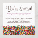 Search for cookie decorating invitations Cupcake
