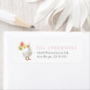 Search for silly return address labels One silly goose