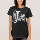 Search for funny metal tshirts Player