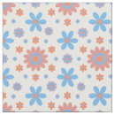 Search for 70s flower fabric Seventies