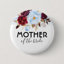 Search for red flower badges Floral