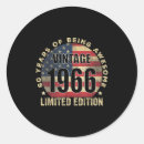 Search for limited edition round stickers Design