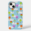Search for cloud pattern iphone cases Colourful