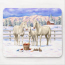 Search for snow white mousepads Winter