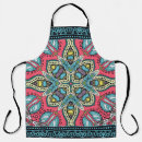 Search for chiffon aprons Ascot