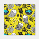 Search for berry magnets Black