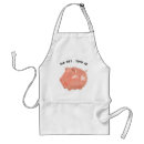 Search for funny vegan aprons Vegetarian