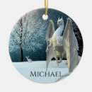 Search for crystal christmas tree decorations Dragon