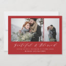 Search for grateful christmas cards Elegant