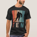 Search for hockey birthday tshirts Retro