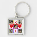 Search for hug key rings Hearts