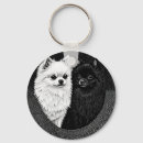 Search for japanese dog key rings Pet