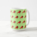 Search for bird family mugs Xmas
