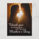Search for kids thank you postcards Mum