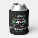 Search for bachelor party can coolers Fun
