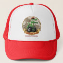 Search for tours hats Red